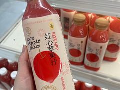-盒马鲜生(皇庭广场店)