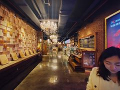 -玖壹咖啡(临河街店)