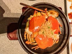 -柿合缘新京菜(静安嘉里中心店)