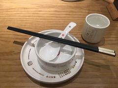 -粤集·手工粤菜(皇庭广场店)