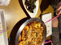 -谢蟹浓·肉蟹煲(新奥店)