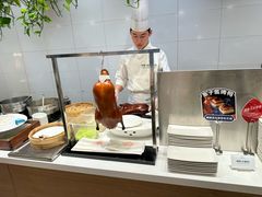 -第六季自助餐厅(北太平庄店)