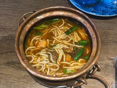 -雀舞云南菜(乐客城店)