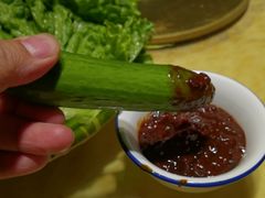 -清风园肘子馆(万家大激店)