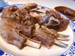 -巴音浩日娲·蒙餐(双林东路店)