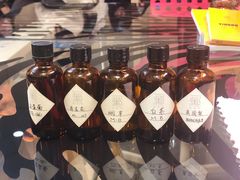 -墨more调香馆DIY自调香水(博雅国际中心B座店)