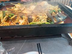 -浔味·山屿湖·正宗淳牌全鱼宴老字号