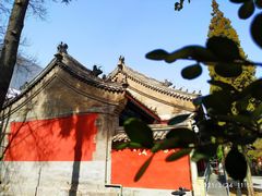 -大钟寺古钟博物馆
