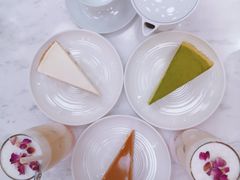 -Lady M(沙田新城市广场店)
