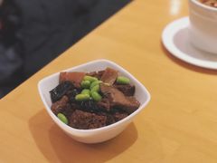 四喜烤麸-鼎泰丰(当代商城店)