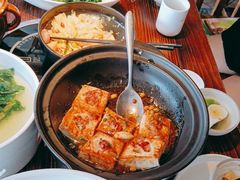 -瑶王府·广西菜(相思湖店)