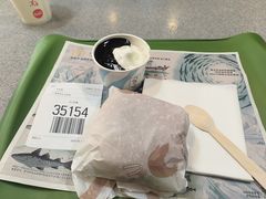 -麦当劳(欧陆广场店)