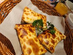 -楼兰新疆菜(江宁万达店)
