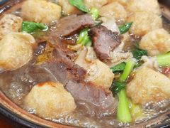 牛肉砂锅-凡老头米线砂锅(古荡新村西粮站)
