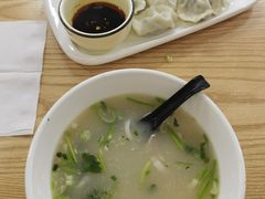 -牛记烩面(七星西路店)