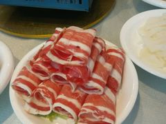-伊和园清真餐饮