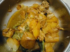 -北大荒人•新东北菜(青岛银座店)