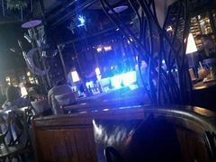 -繁花里音乐餐厅(新天地店)