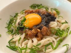 -胡麻(静安嘉里店)