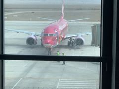 -敦煌莫高国际机场