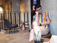 -星巴克臻选(北京嘉里中心第二店)