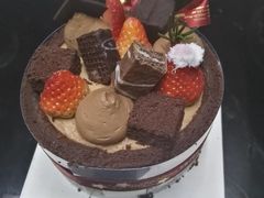 -KENGEE仟吉(庭瑞新汉口店)