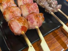 -鸟串烧Yakitori