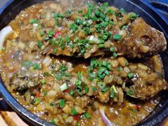 -鑫小城故事·藕汤·家常菜(台北一路总店)