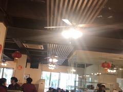 大堂-勇记干锅居(德阳店)