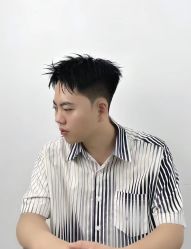 -豪帅男士理容馆