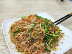 -阿生潮味鲜炒粉(梅林新村店)