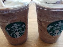 -星巴克臻选(嘉定疁城国际店)