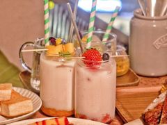 -La Terre乐田(万象城店)