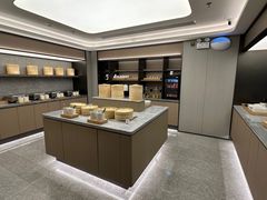 -全季酒店(深圳会展中心岗厦地铁站店)