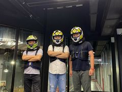 -魔赛卡丁车赛车汇(上海店)