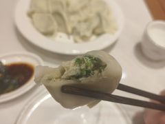 -海知道大连海鲜水饺(南山大冲店)