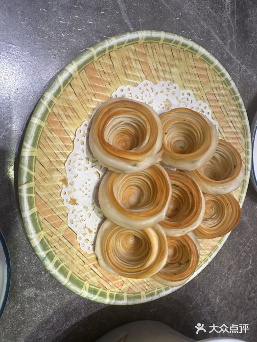 闫府私房菜·百年鲁菜(恒隆店)图片