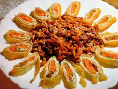 花开富贵-乾园(天河城店)