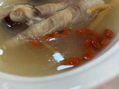 -丰尔粥食·顺德鱼生·干蒸排骨顺德菜(大良分店)