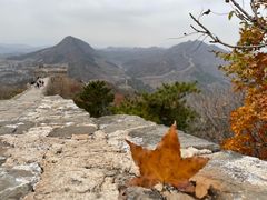 -司马台长城