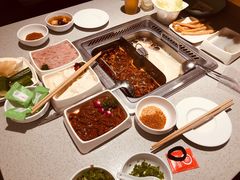 腰花-海底捞火锅(大融城店)