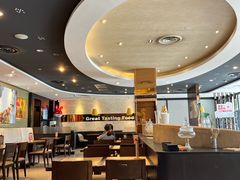 -必胜客(金高店)