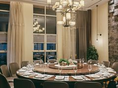 -楚禾宴·家宴(光谷大道店)