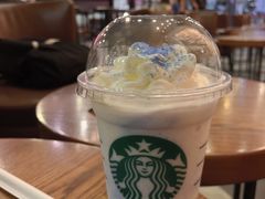 -星巴克臻选(广州东山锦轩店)