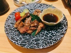 -鳗鲔料理小馆