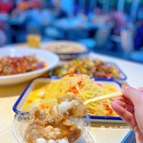 龙虾热门‮第榜‬一的‮排大‬档就‮在藏‬摩天轮下