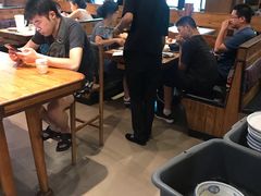 大堂-小放牛炒菜馆(军校店)