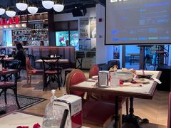 -弗兰克牛排西餐厅 Galla R By Ribone(上海首店)
