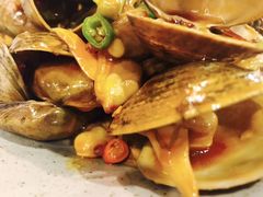 -渔娘渔家丹东海鲜(东直门店)