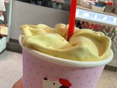 -DQ·蛋糕·冰淇淋(荟聚中心店)